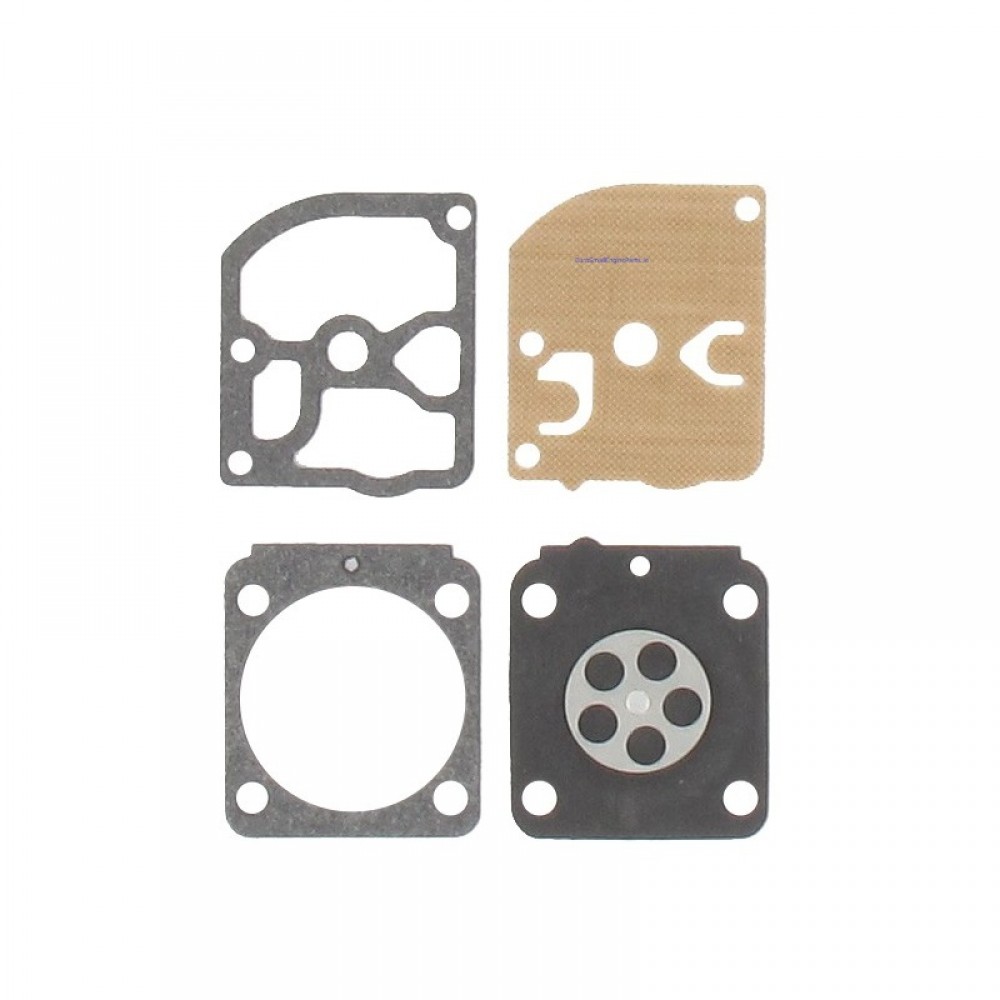 Replacement Stihl MS261 MS271 MS291 ZAMA Carburetor Diaphragm & Gasket